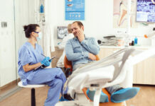 What to Do When a Dental Problem Needs Urgent Attention Dental Problem
