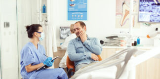 What to Do When a Dental Problem Needs Urgent Attention Dental Problem