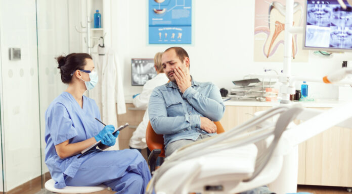 What to Do When a Dental Problem Needs Urgent Attention Dental Problem