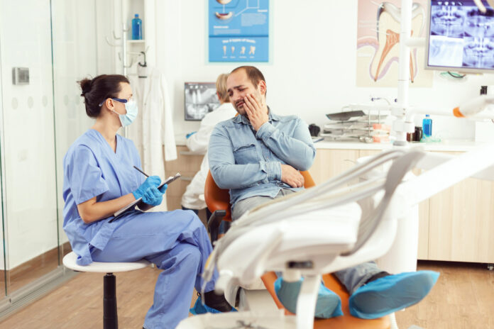 What to Do When a Dental Problem Needs Urgent Attention Dental Problem