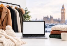 Affordable Winter Fashion Websites in the UK for Coats and Knitwear