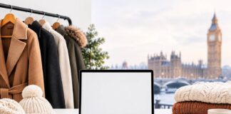 Affordable Winter Fashion Websites in the UK for Coats and Knitwear