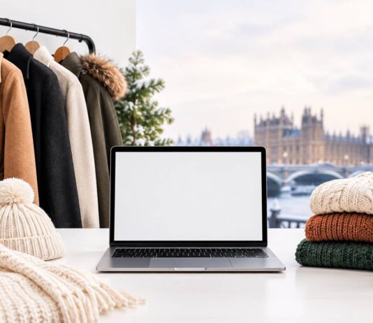 Affordable Winter Fashion Websites in the UK for Coats and Knitwear